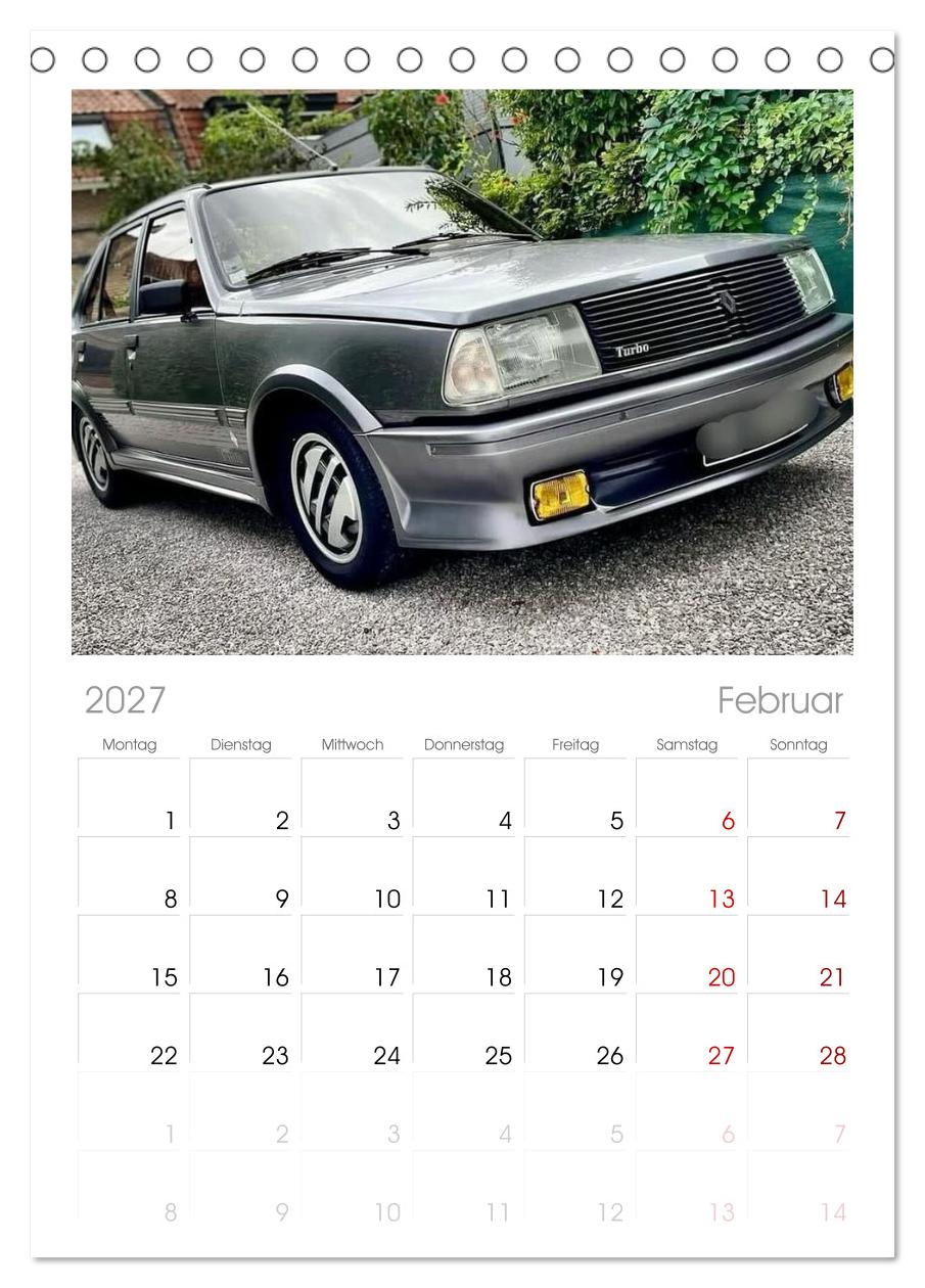 Historische Renault