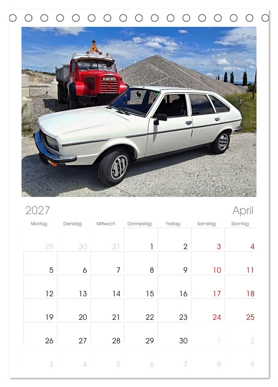 Historische Renault