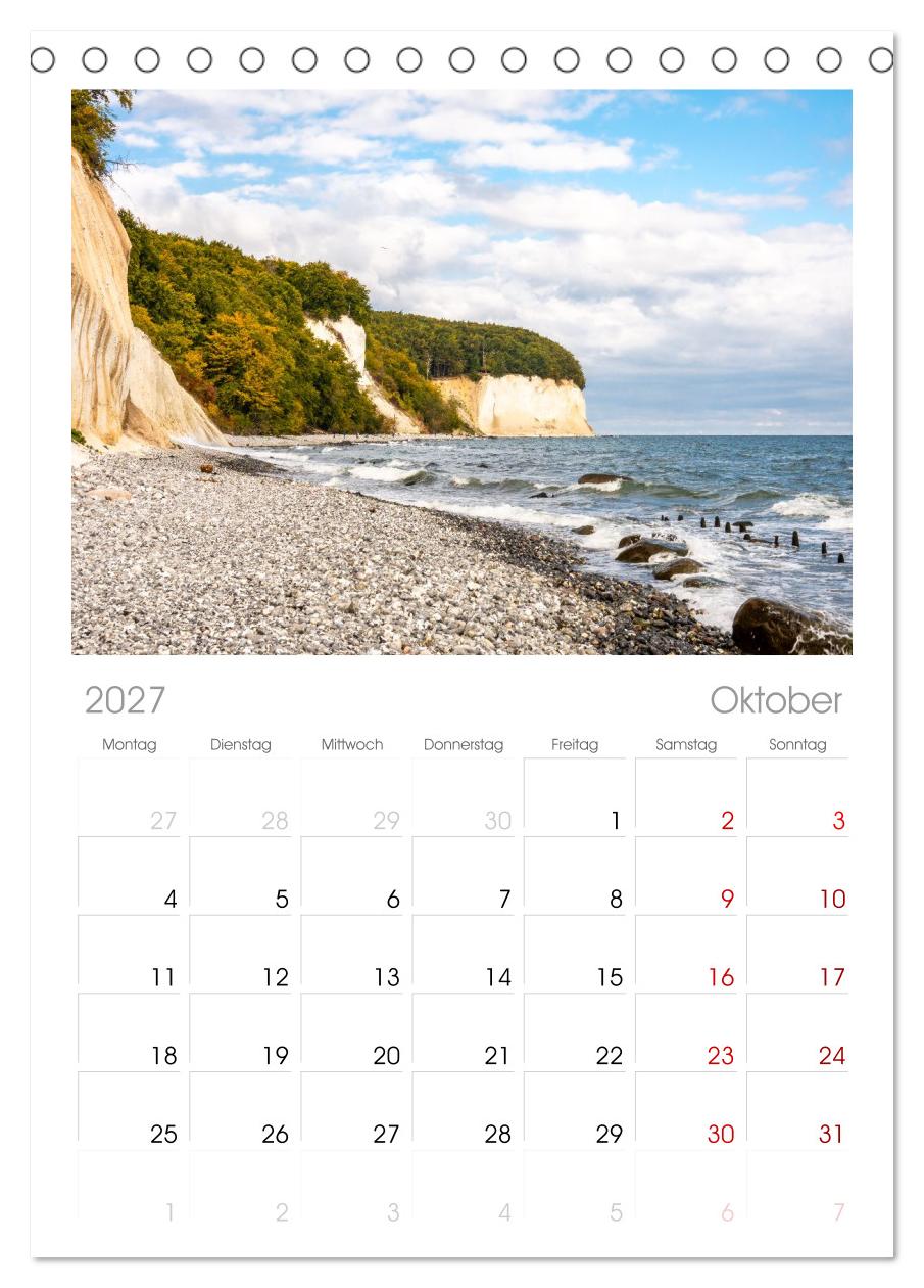 Rügen eine Insel der Träume