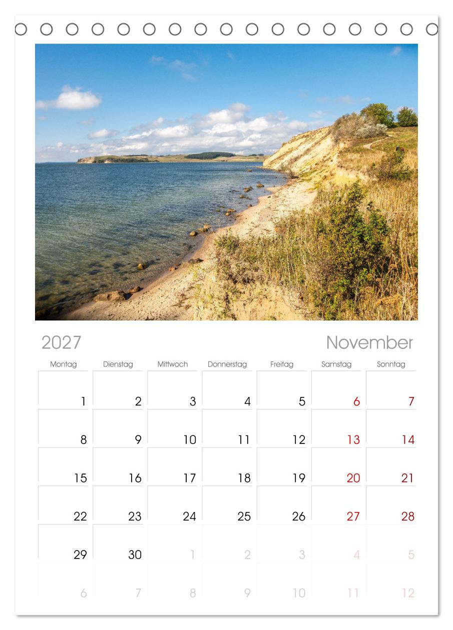 Rügen eine Insel der Träume