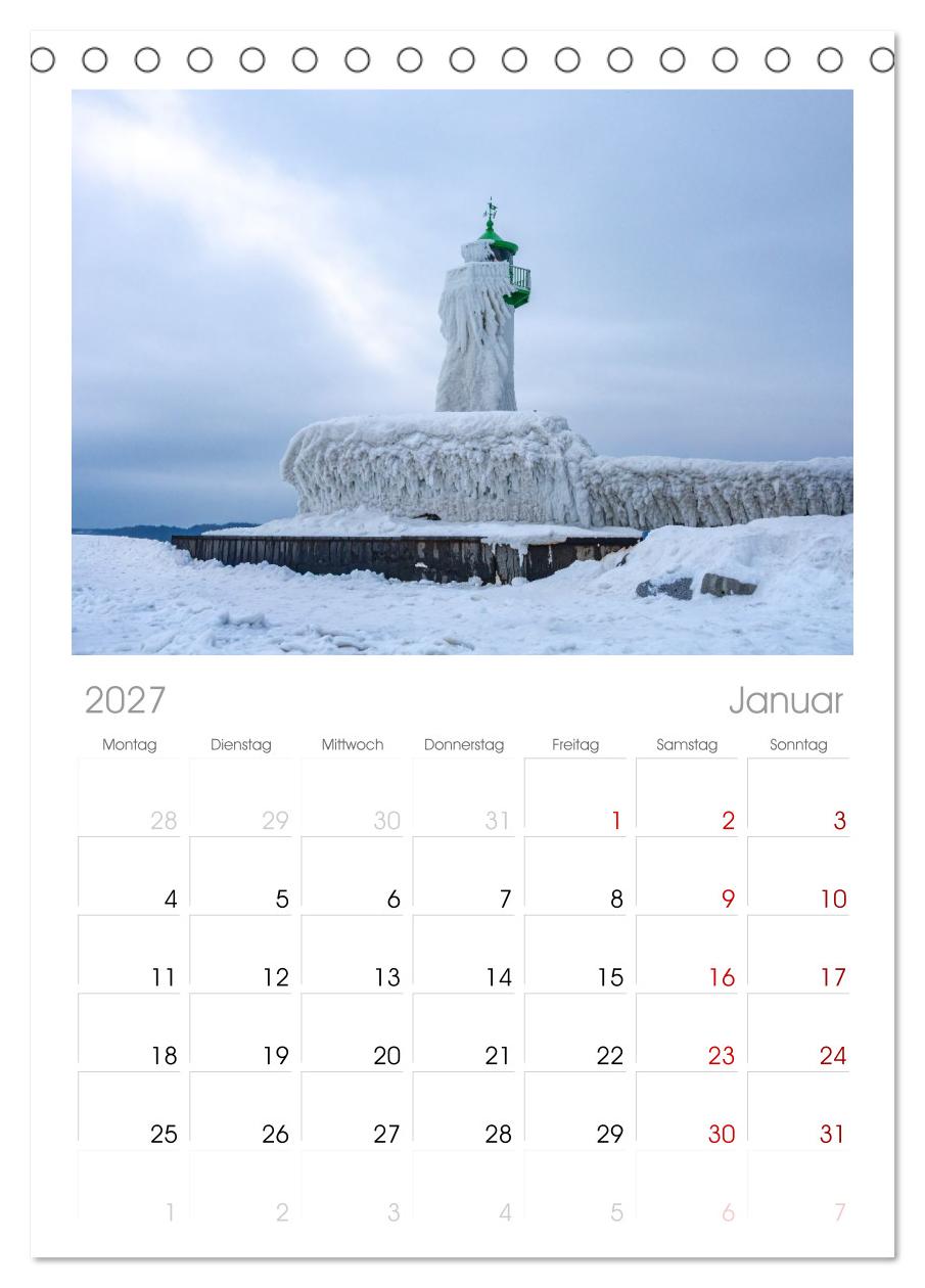 Rügen eine Insel der Träume