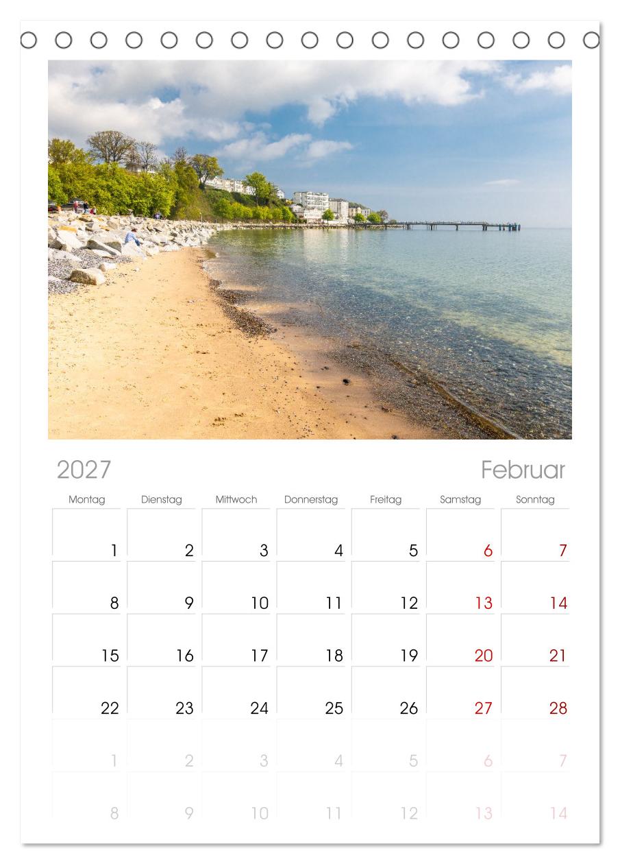 Rügen eine Insel der Träume