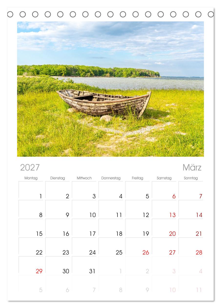 Rügen eine Insel der Träume