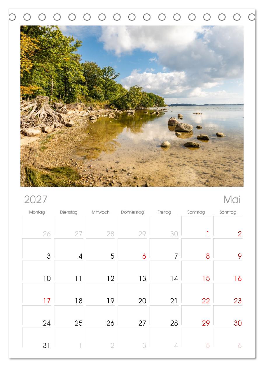 Rügen eine Insel der Träume