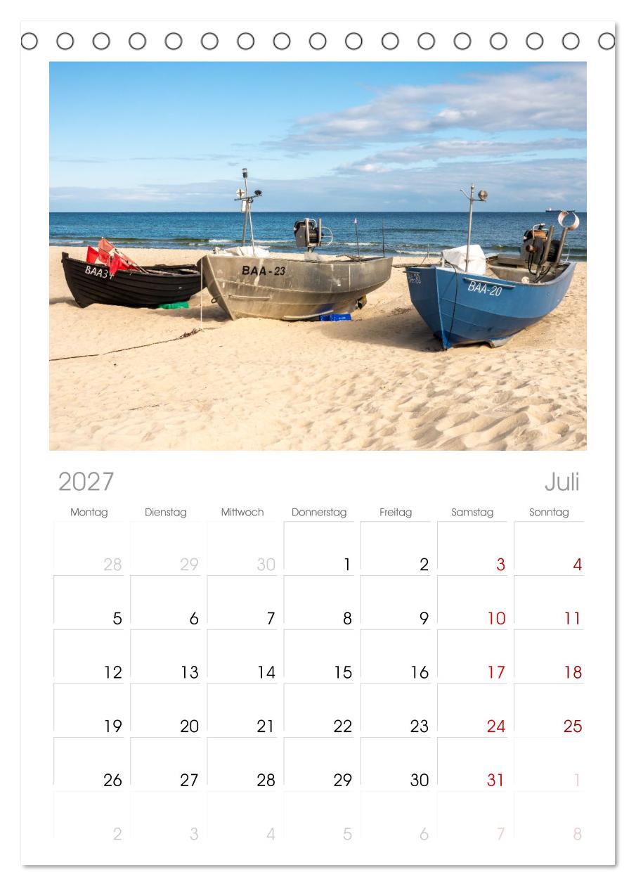 Rügen eine Insel der Träume