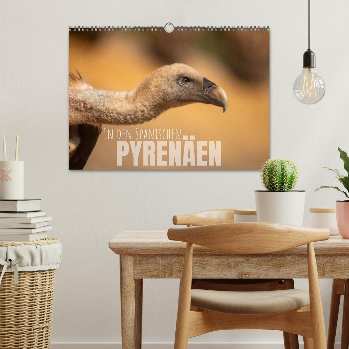 In den Spanischen Pyrenäen