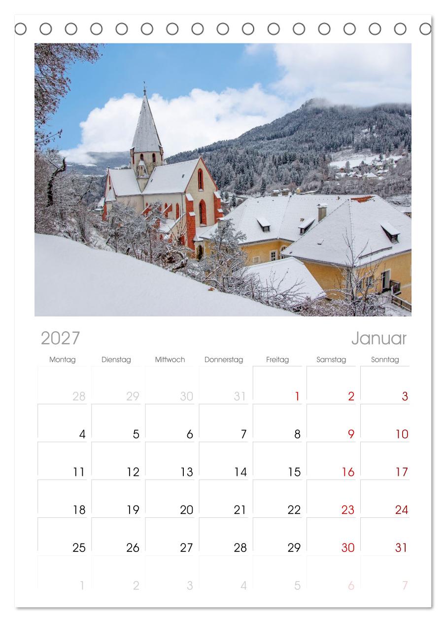 Murau