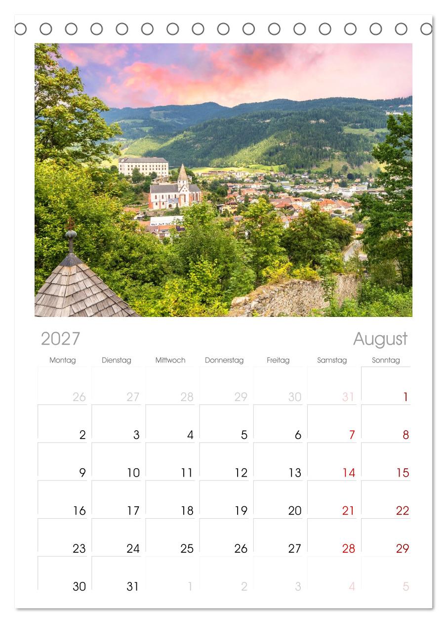 Murau