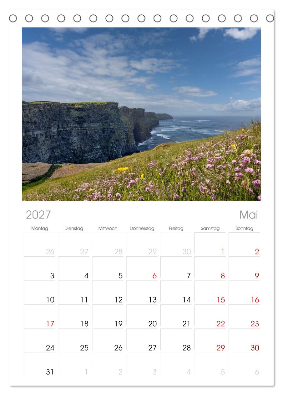 Irland - Unterwegs auf dem Wild Altantic Way