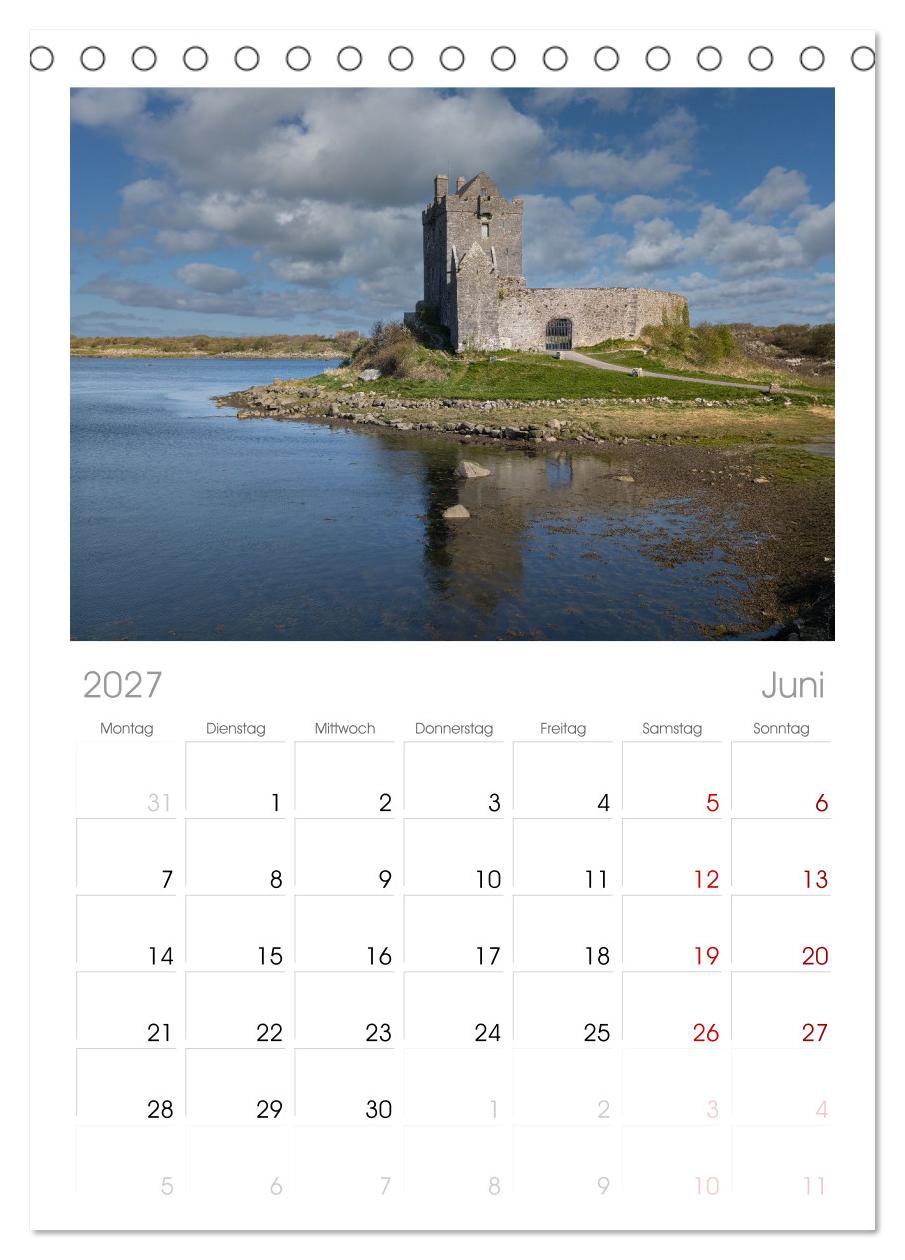 Irland - Unterwegs auf dem Wild Altantic Way