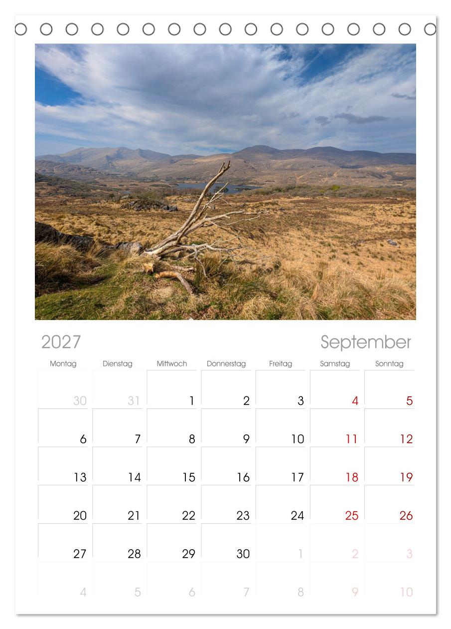 Irland - Unterwegs auf dem Wild Altantic Way