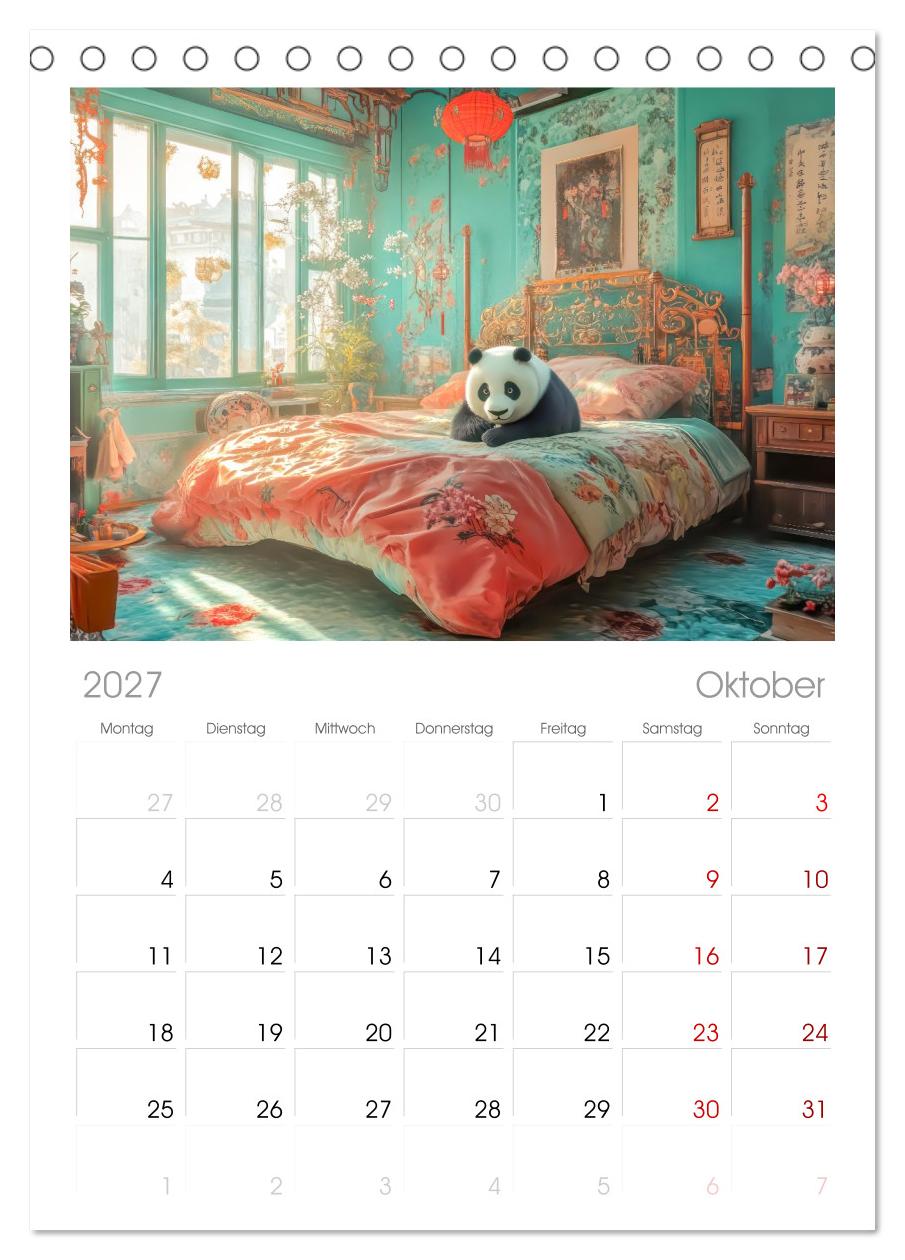 Traumhafte Illusionen - Imaginär und surreal
