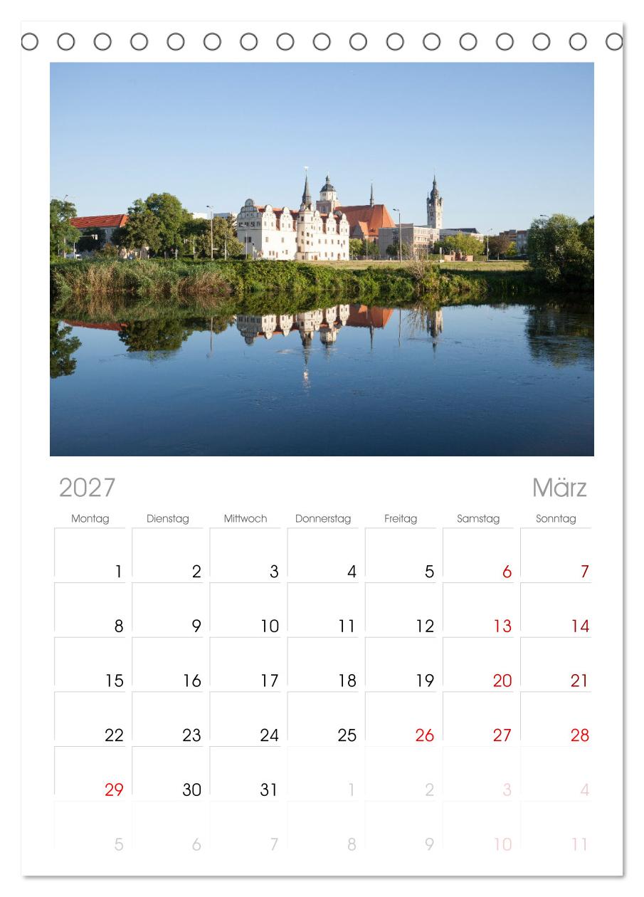 Elbetal Süd - Radland Deutschland