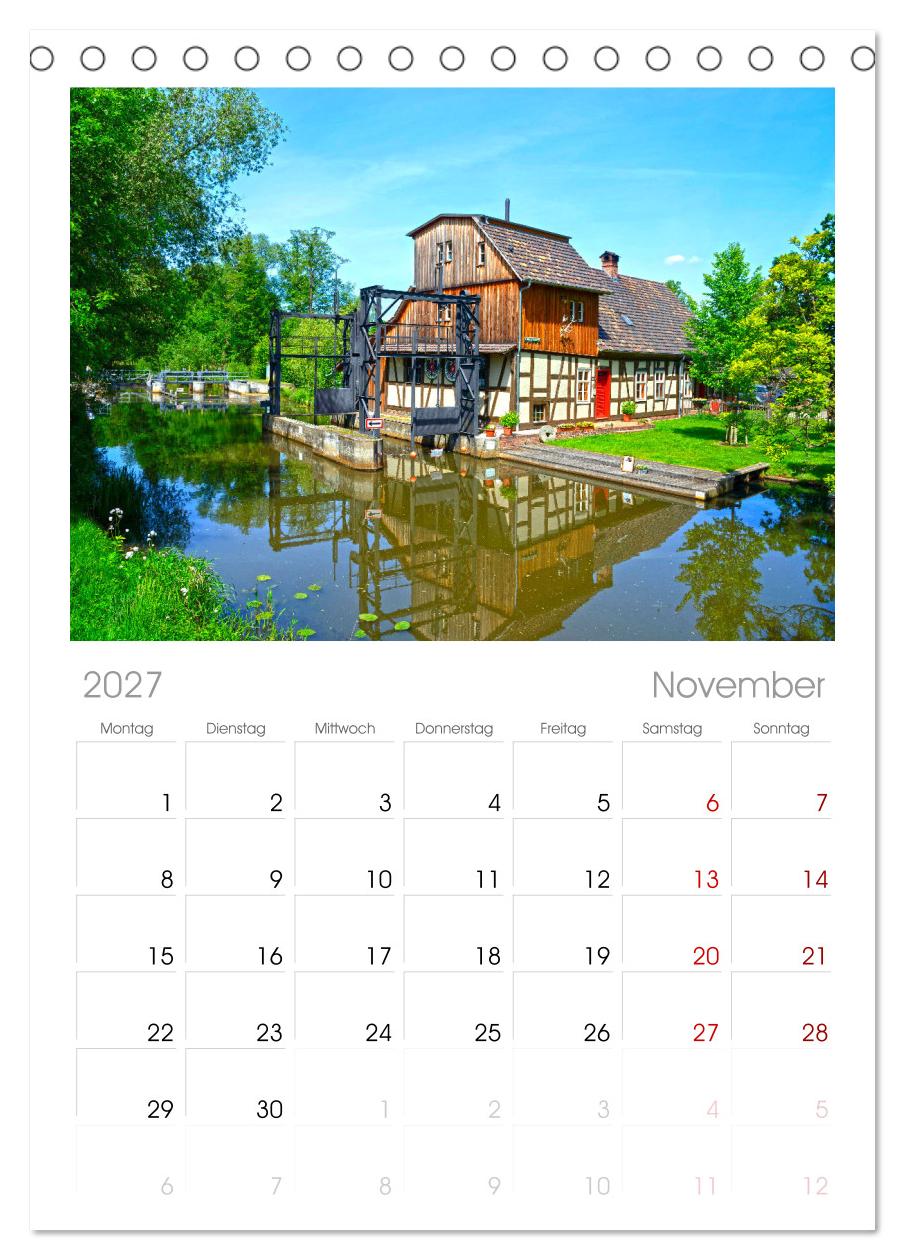 Spreewald Natur und Kulturlandschaft