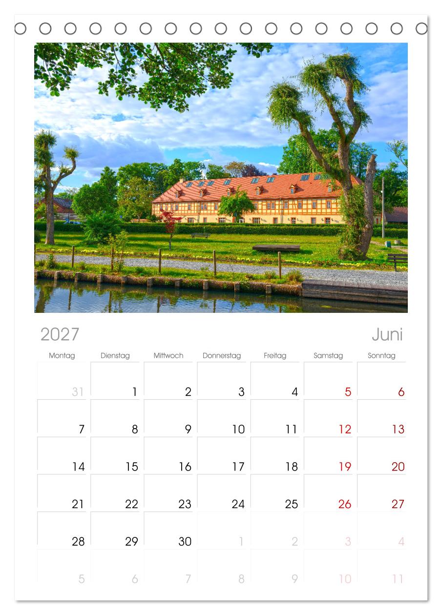 Spreewald Natur und Kulturlandschaft