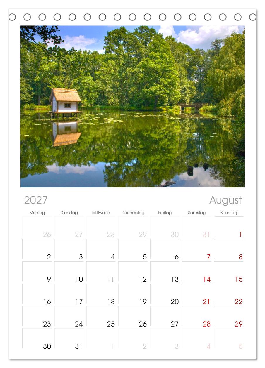 Spreewald Natur und Kulturlandschaft