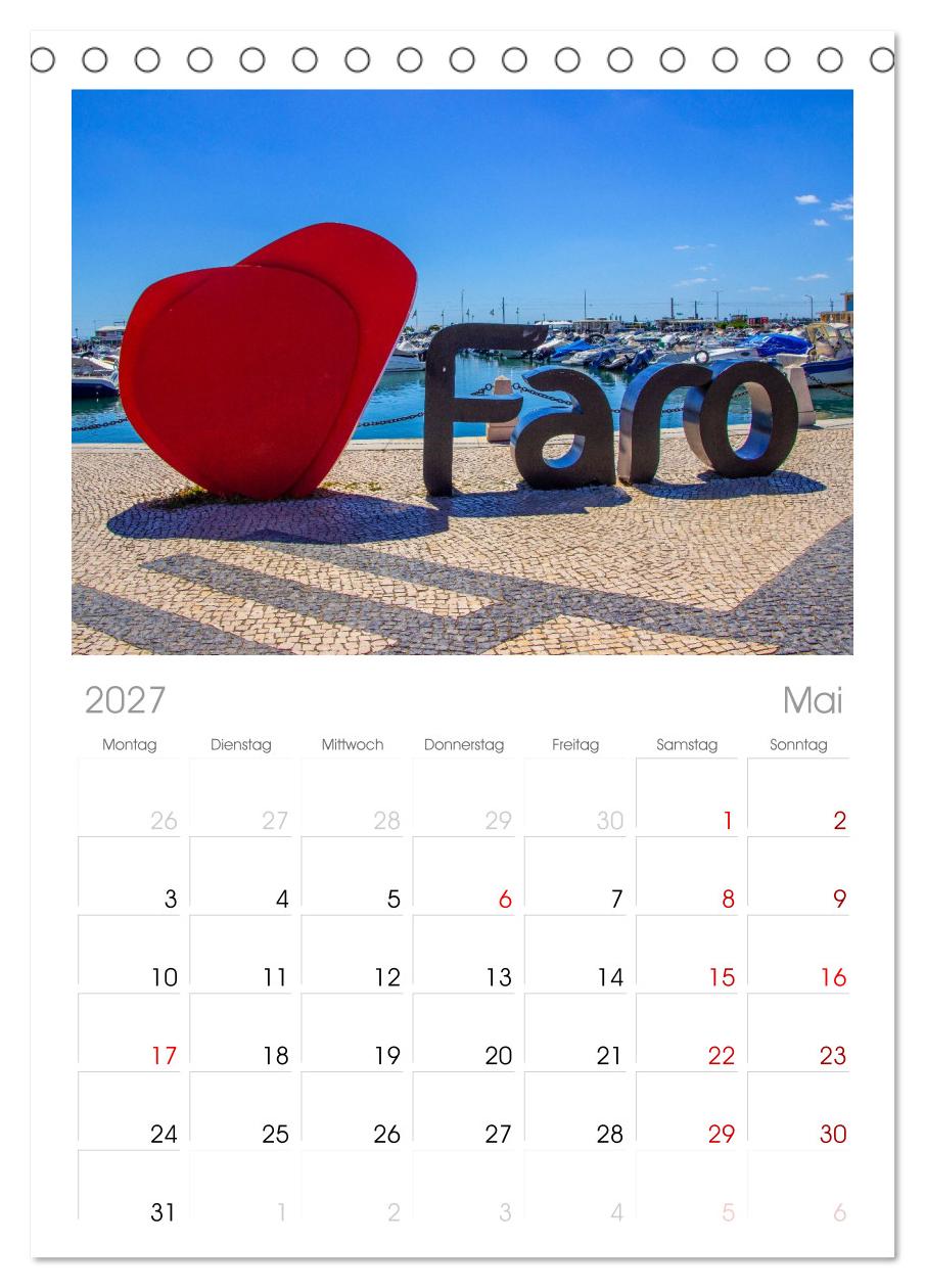 Ein Herz für Faro
