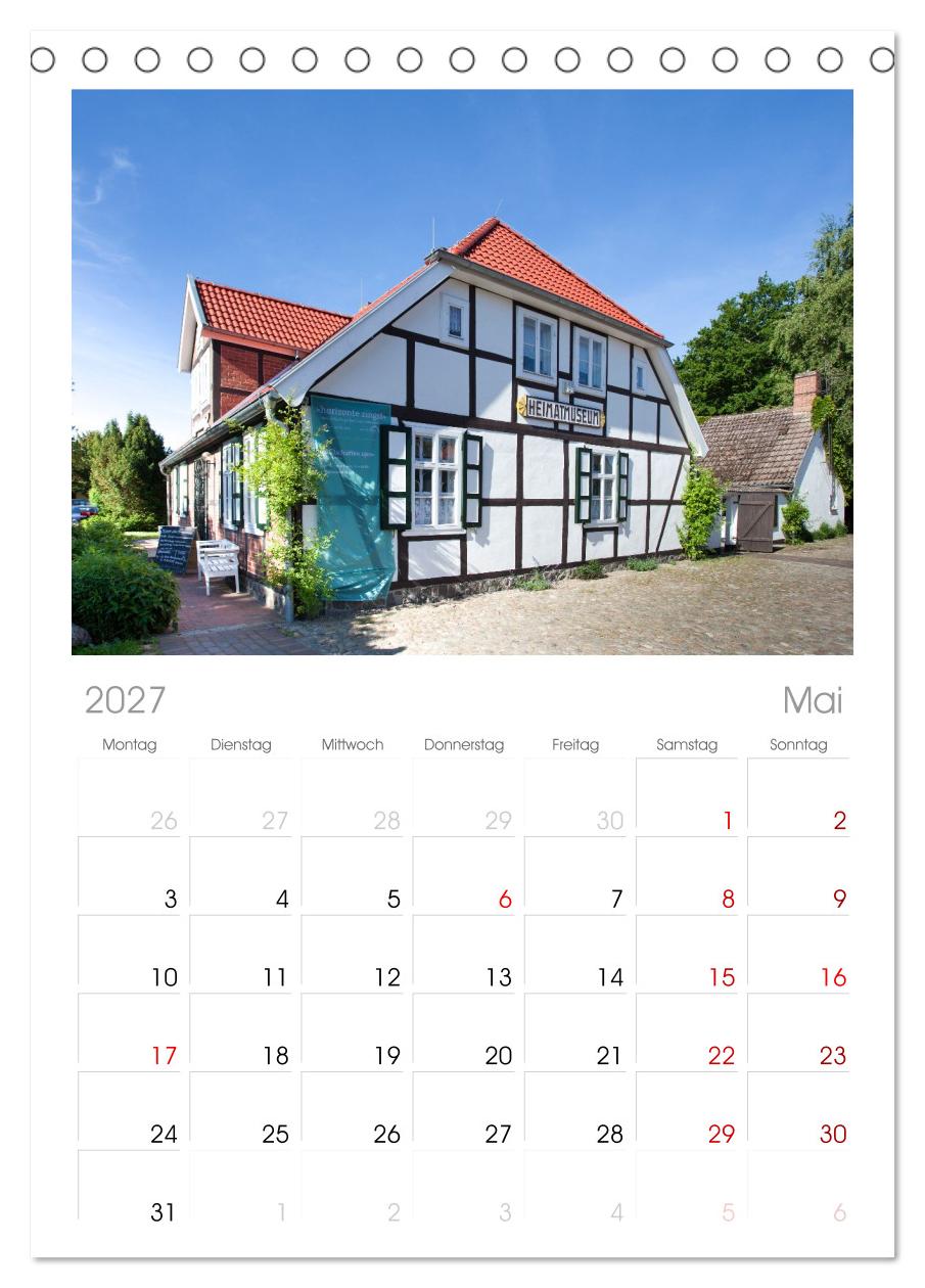 Fischland-Darß-Zingst - Momente einer Reise