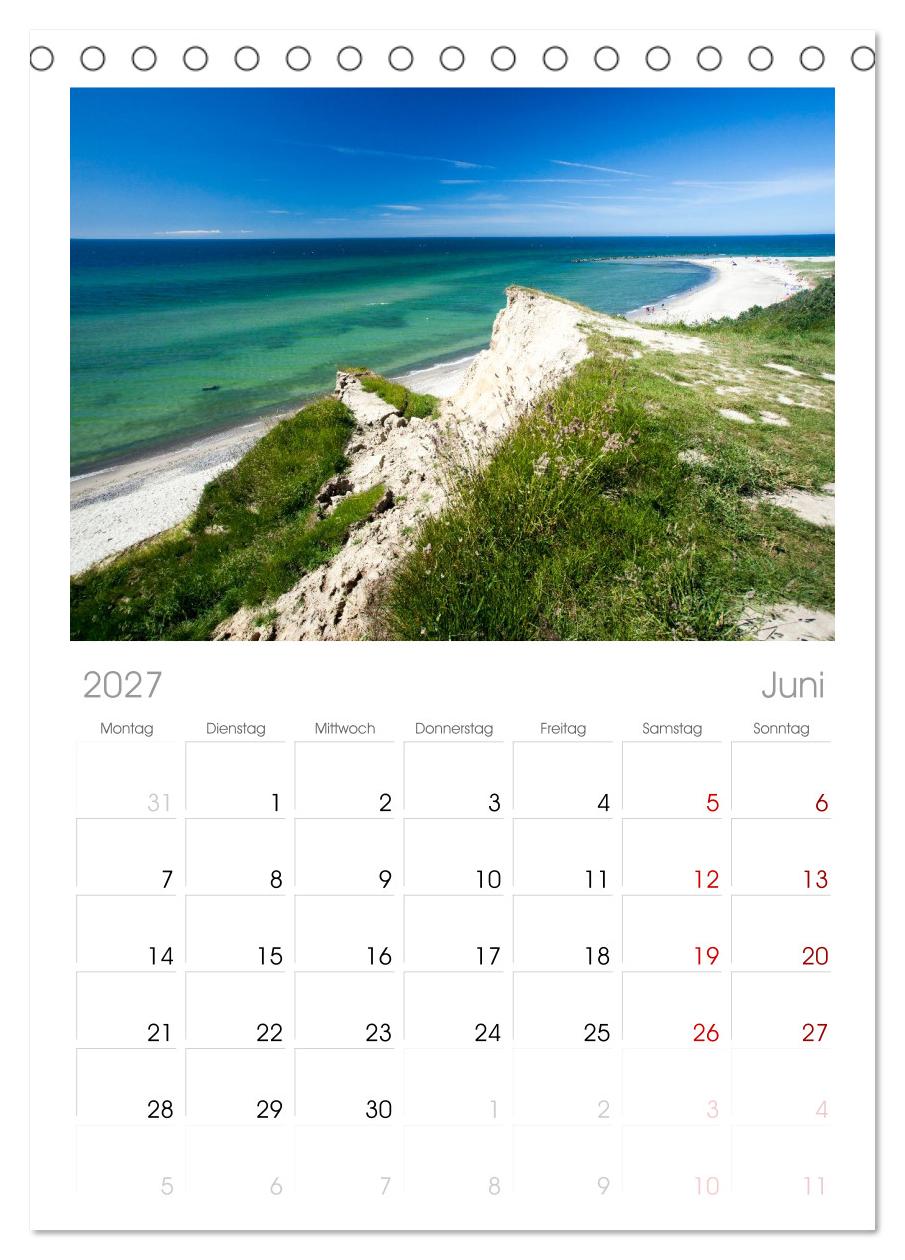 Fischland-Darß-Zingst - Momente einer Reise