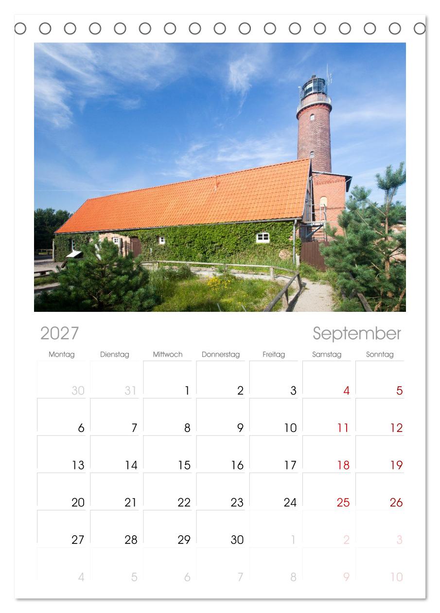 Fischland-Darß-Zingst - Momente einer Reise