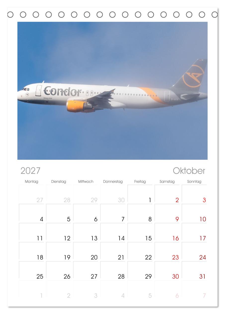 Airbus A320 Das Brot und Butter Flugzeug