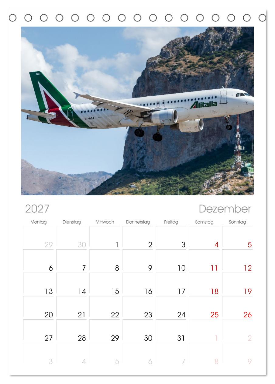 Airbus A320 Das Brot und Butter Flugzeug