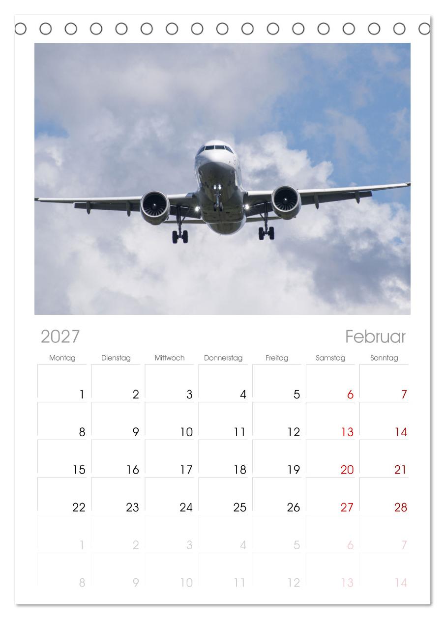 Airbus A320 Das Brot und Butter Flugzeug