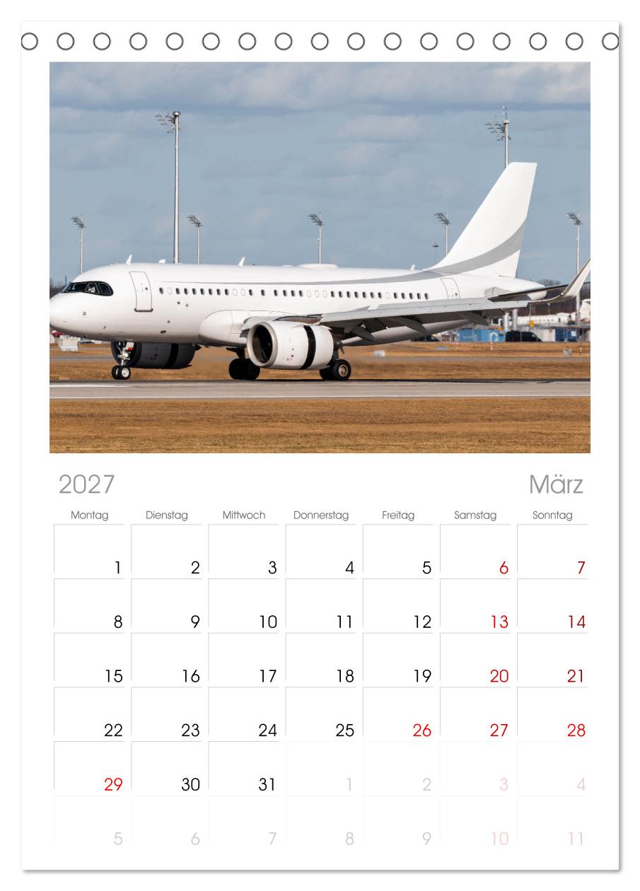 Airbus A320 Das Brot und Butter Flugzeug
