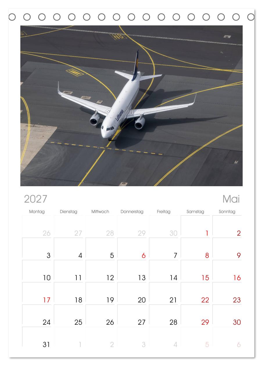 Airbus A320 Das Brot und Butter Flugzeug