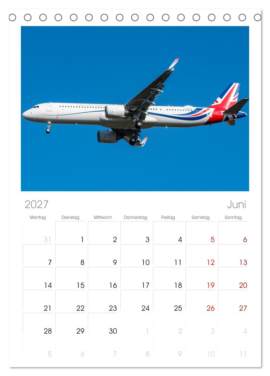 Airbus A320 Das Brot und Butter Flugzeug