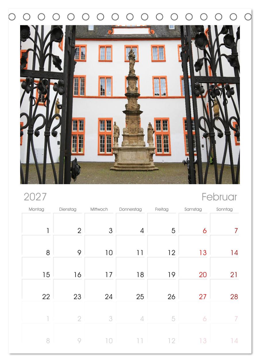Trier - im Detail
