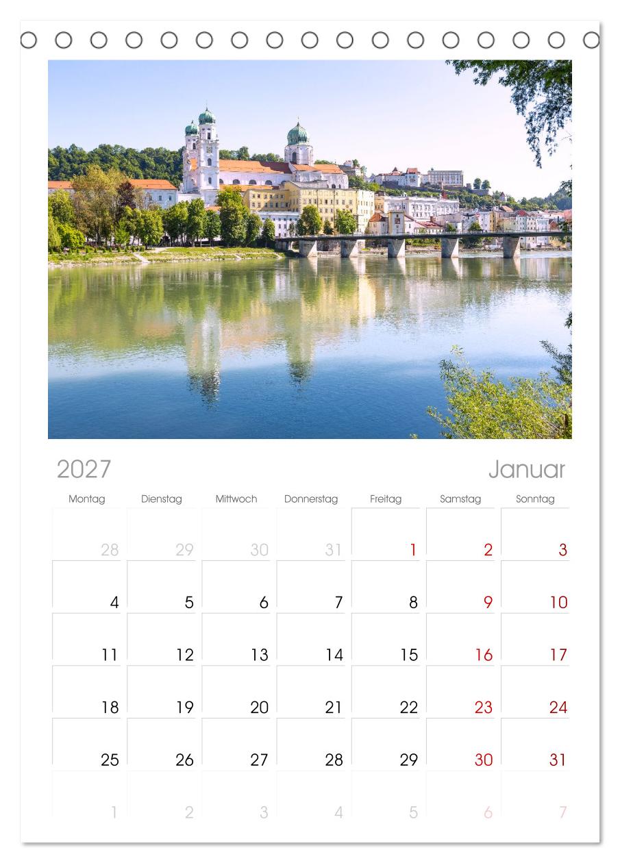 Bayerische Donau-Perspektiven