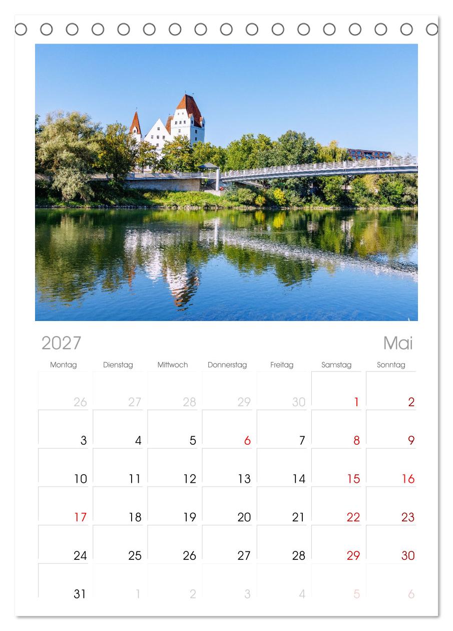 Bayerische Donau-Perspektiven