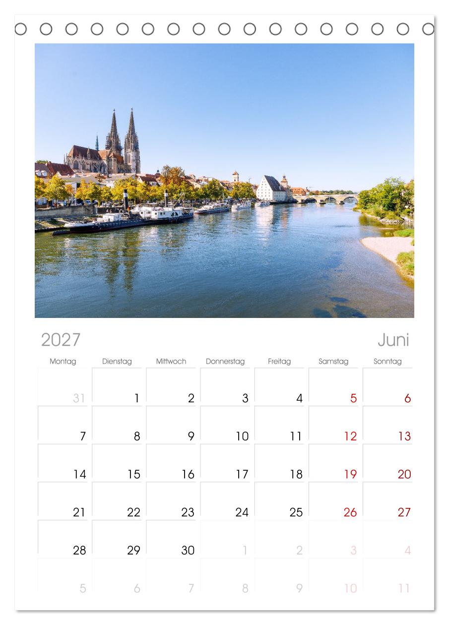 Bayerische Donau-Perspektiven