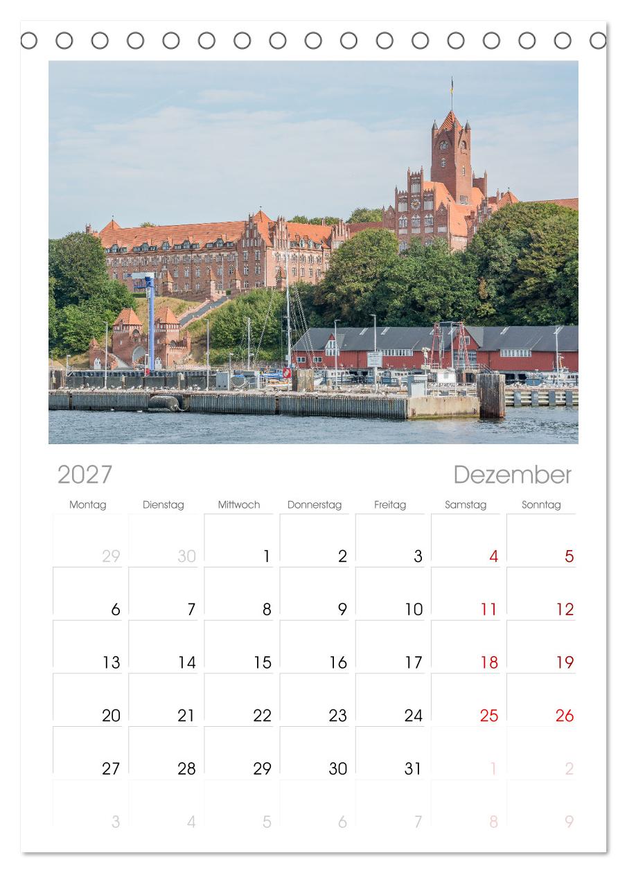 Flensburg maritim