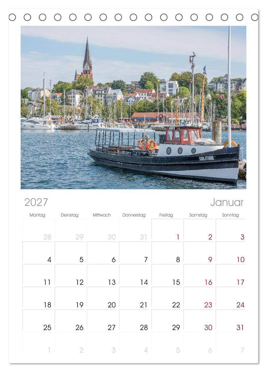 Flensburg maritim