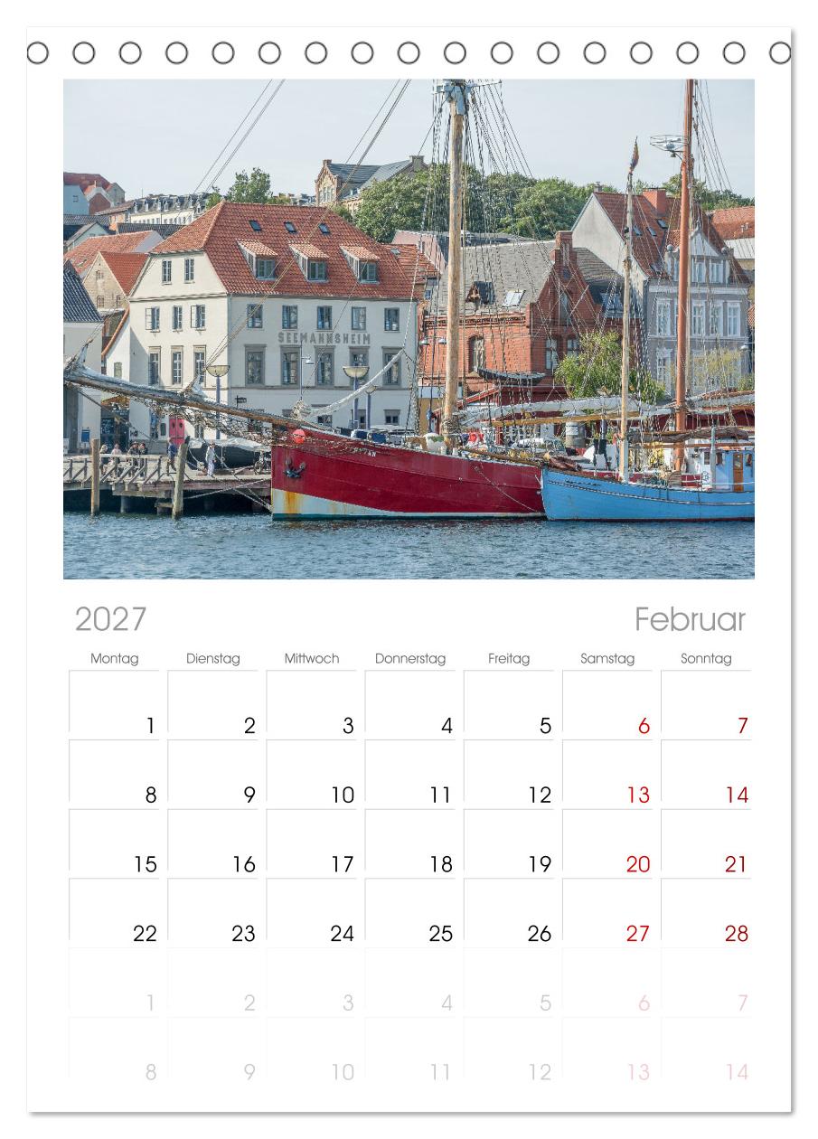 Flensburg maritim
