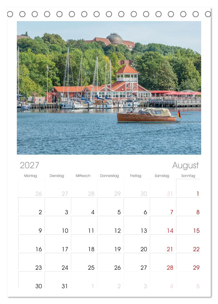 Flensburg maritim