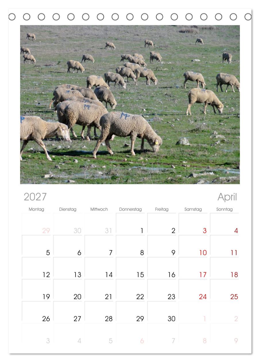Spanische Provinzen - Extremadura