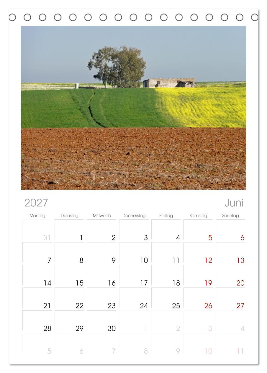 Spanische Provinzen - Extremadura