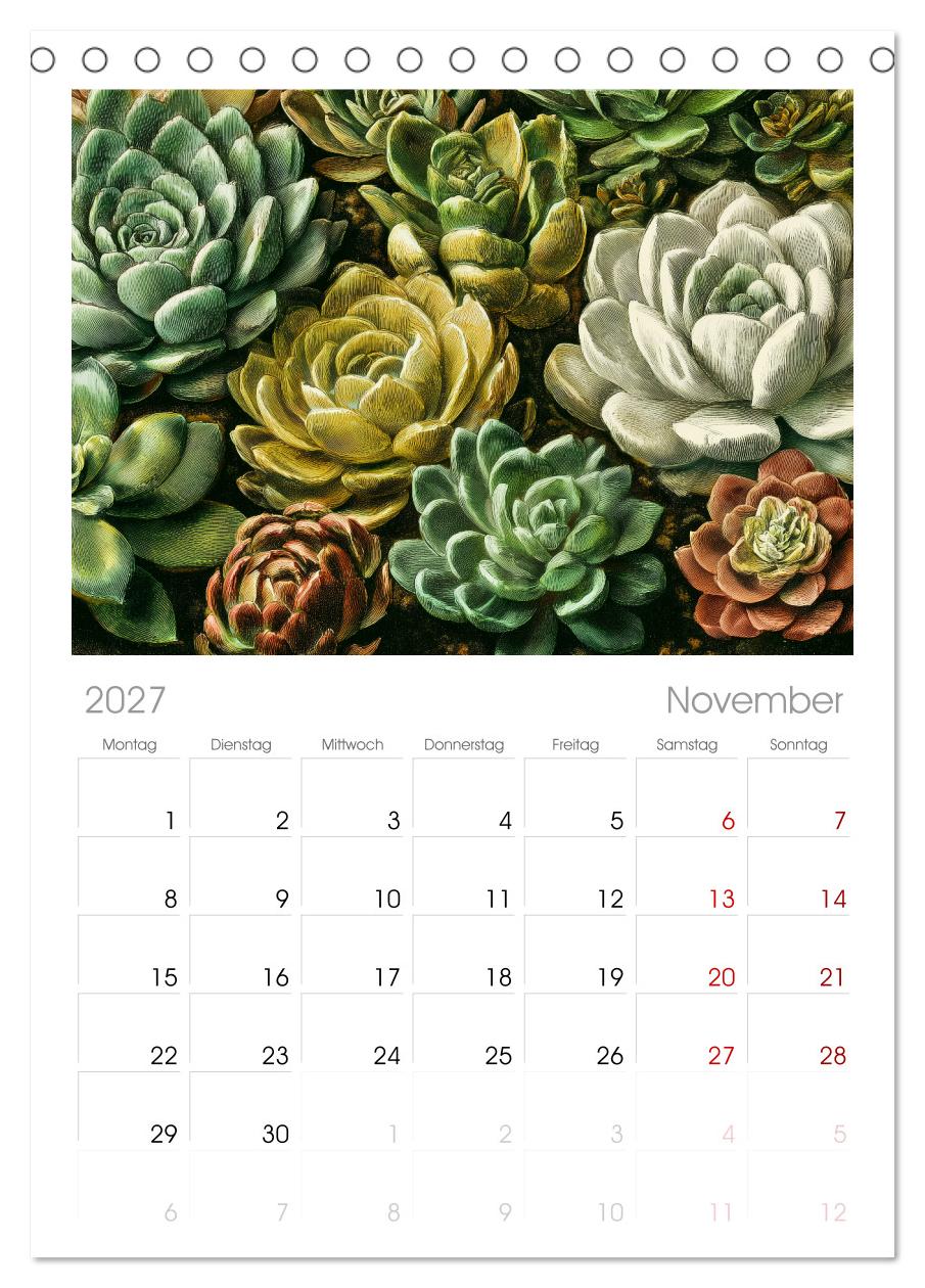Florale Meisterwerke