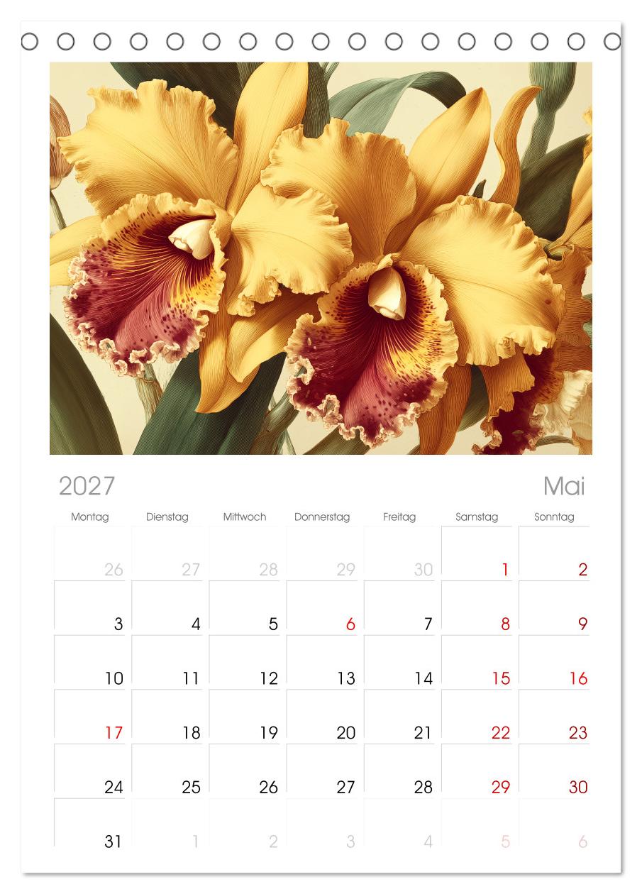 Florale Meisterwerke