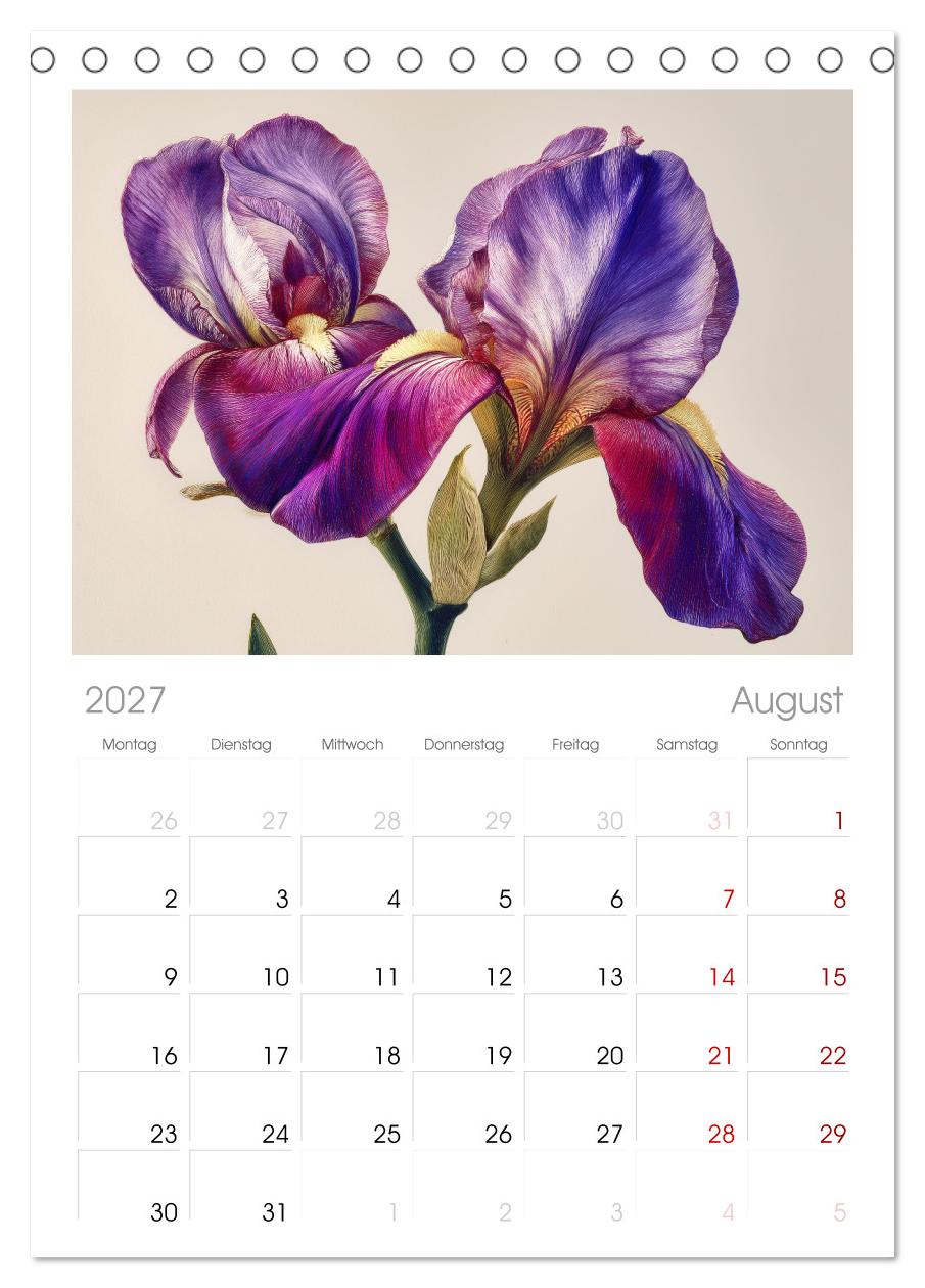 Florale Meisterwerke