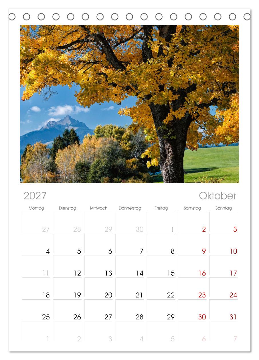 Traumhaftes Allgäu