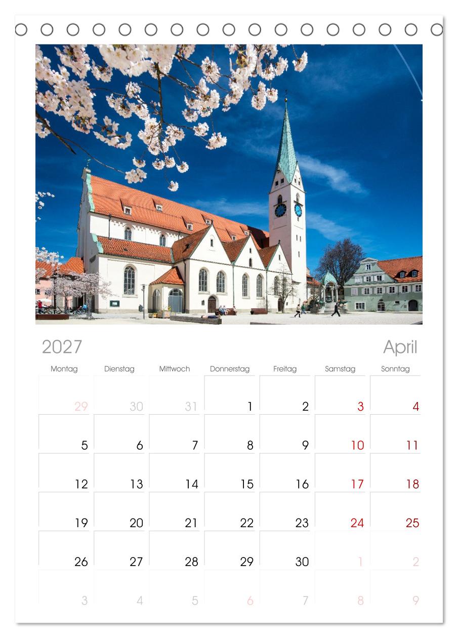 Traumhaftes Allgäu
