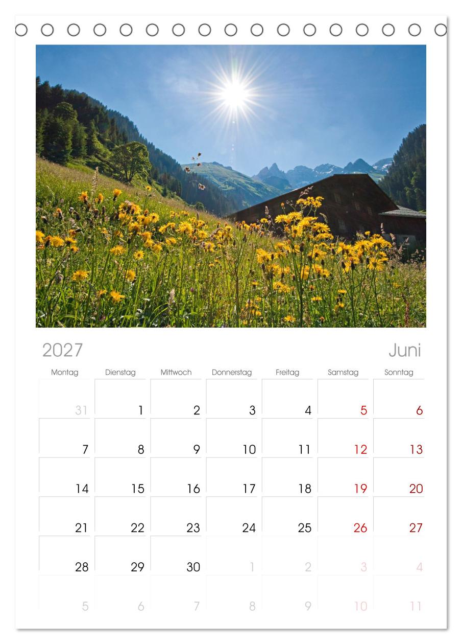 Traumhaftes Allgäu