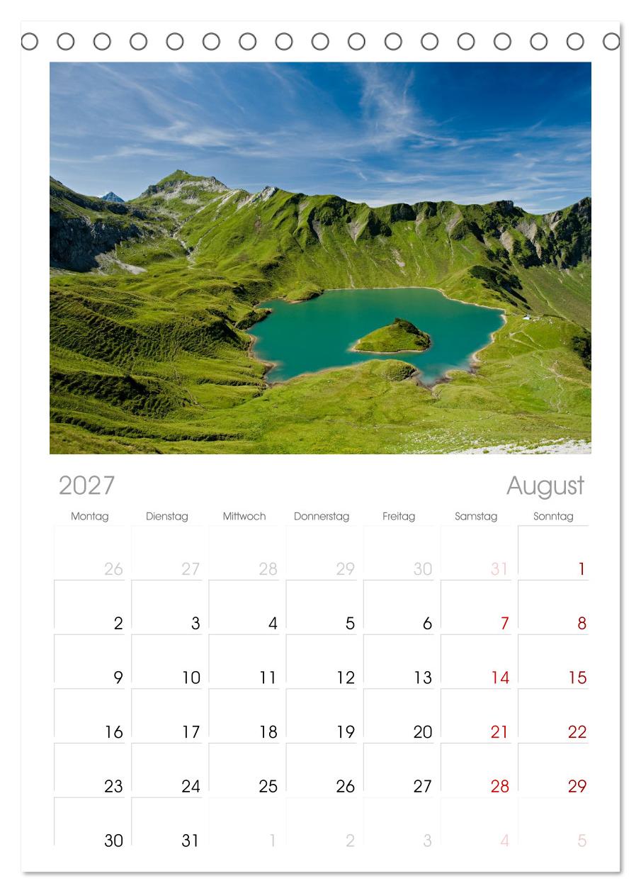 Traumhaftes Allgäu