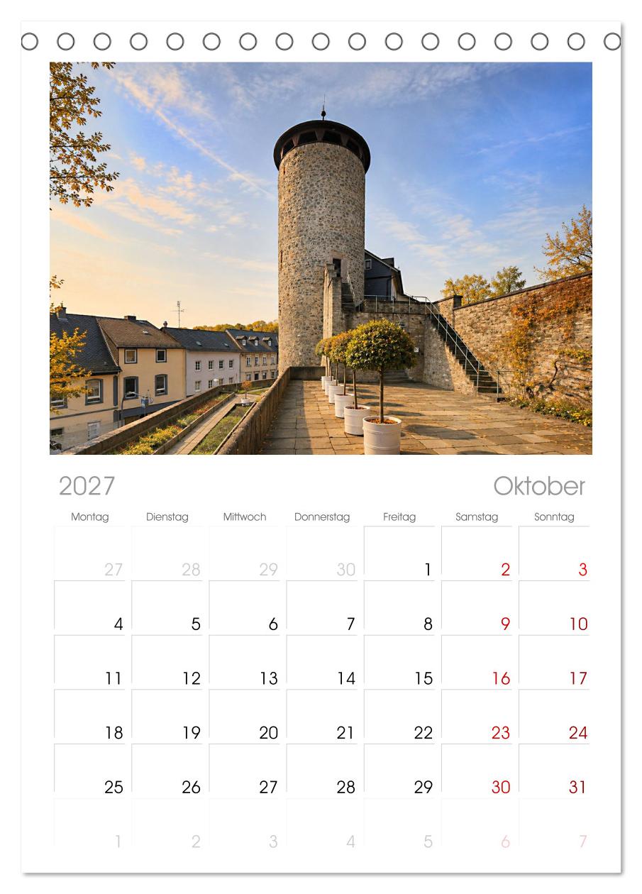 Weilburg – Im Herzen der Residenz