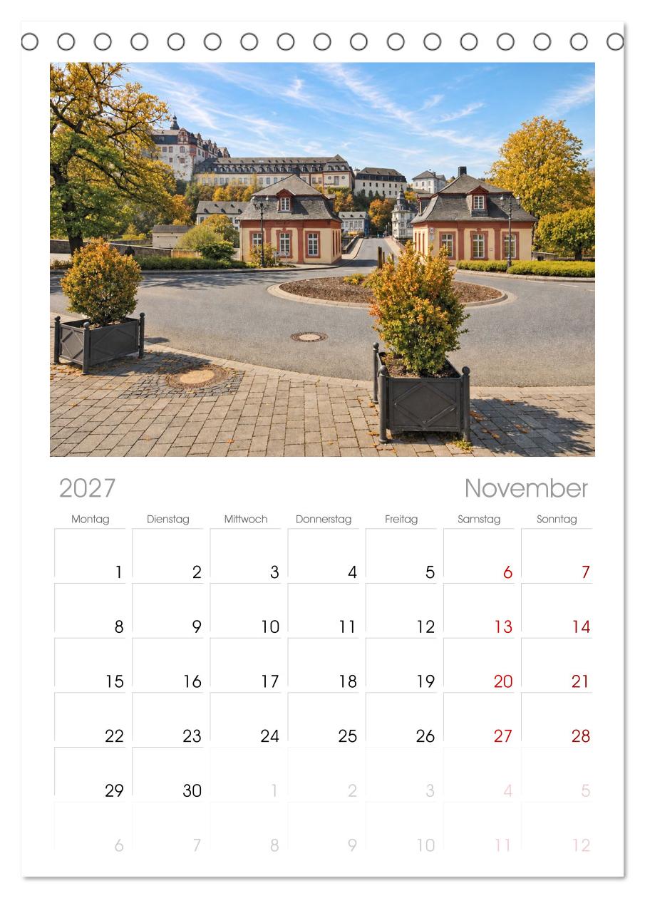 Weilburg – Im Herzen der Residenz