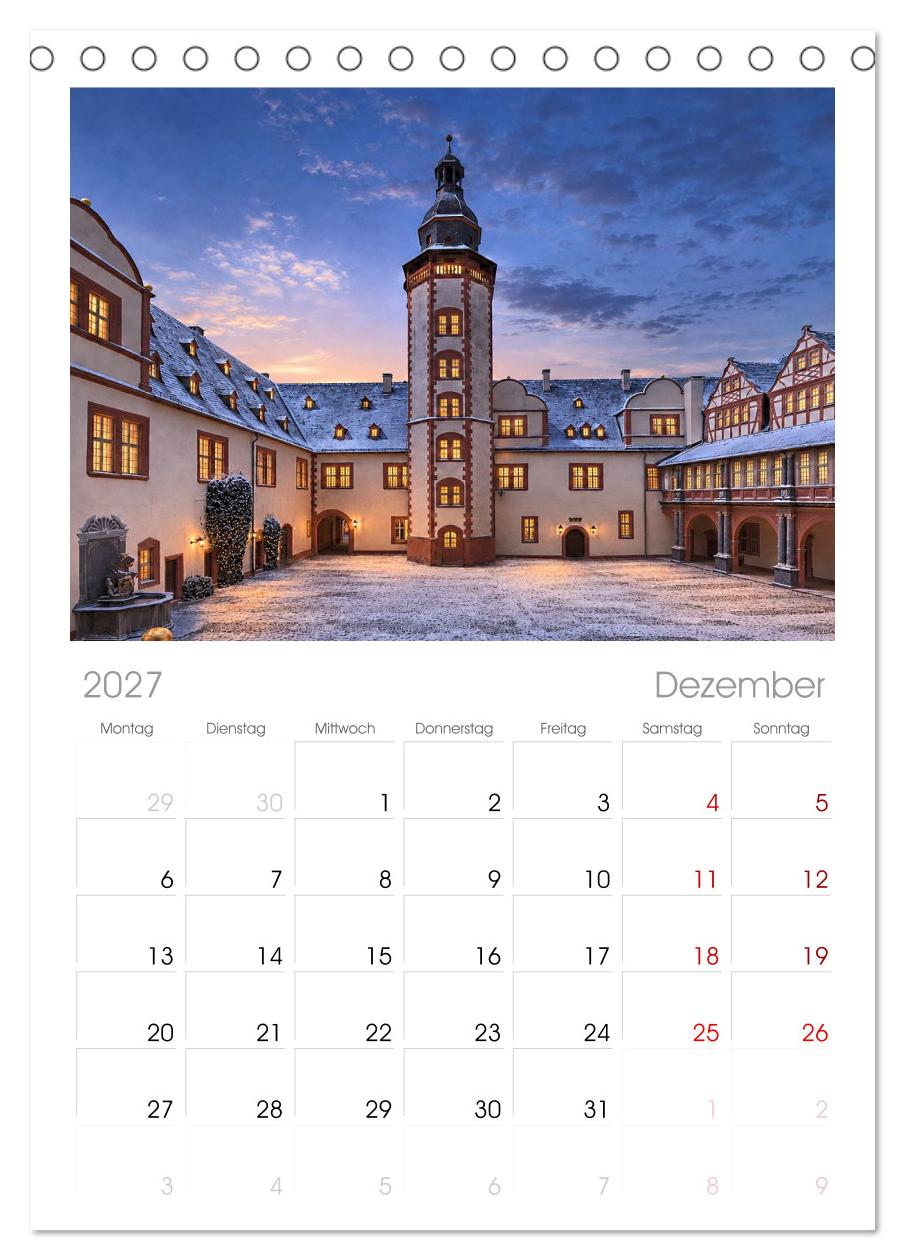 Weilburg – Im Herzen der Residenz